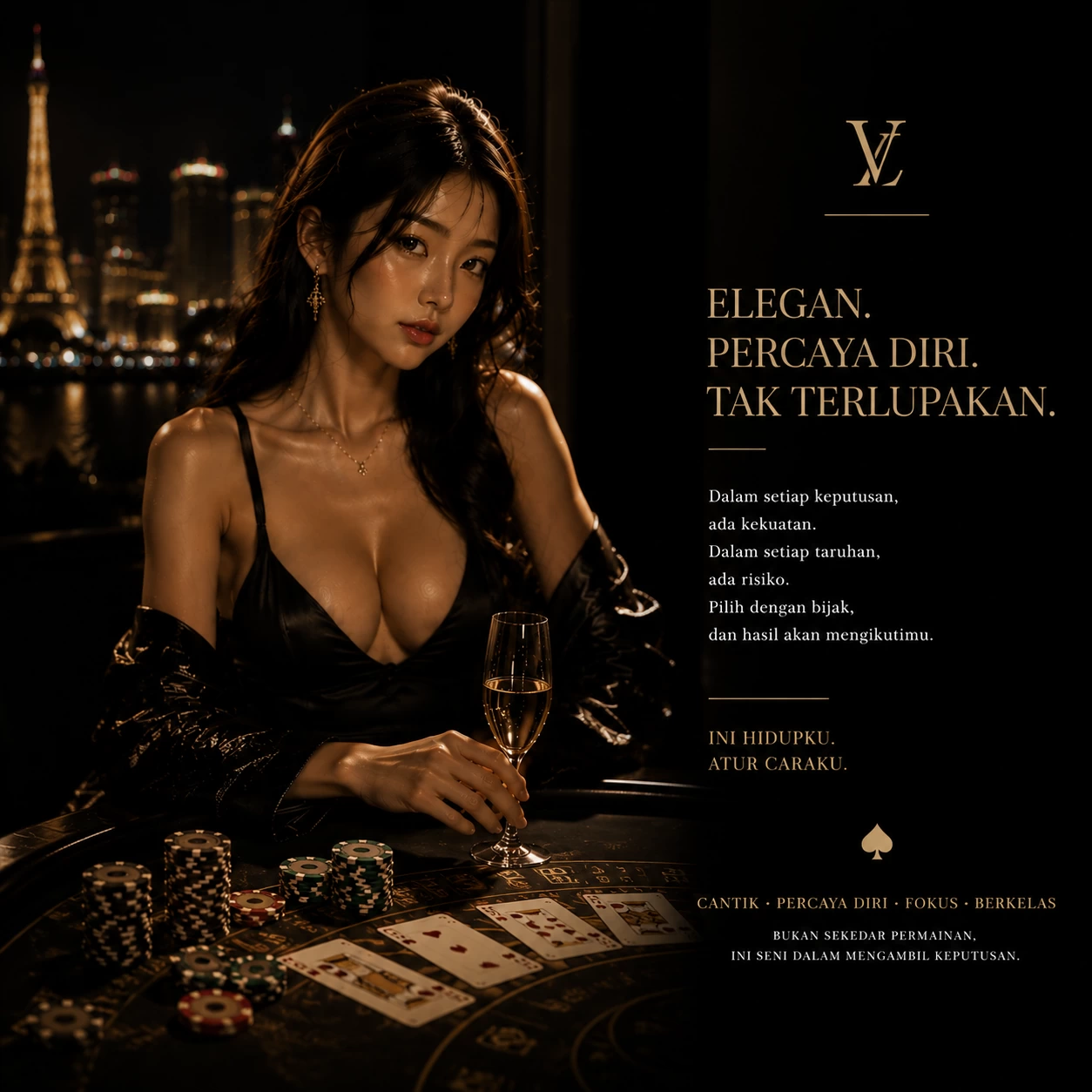Apa Saja Jenis Game yang Tersedia di lucksvip